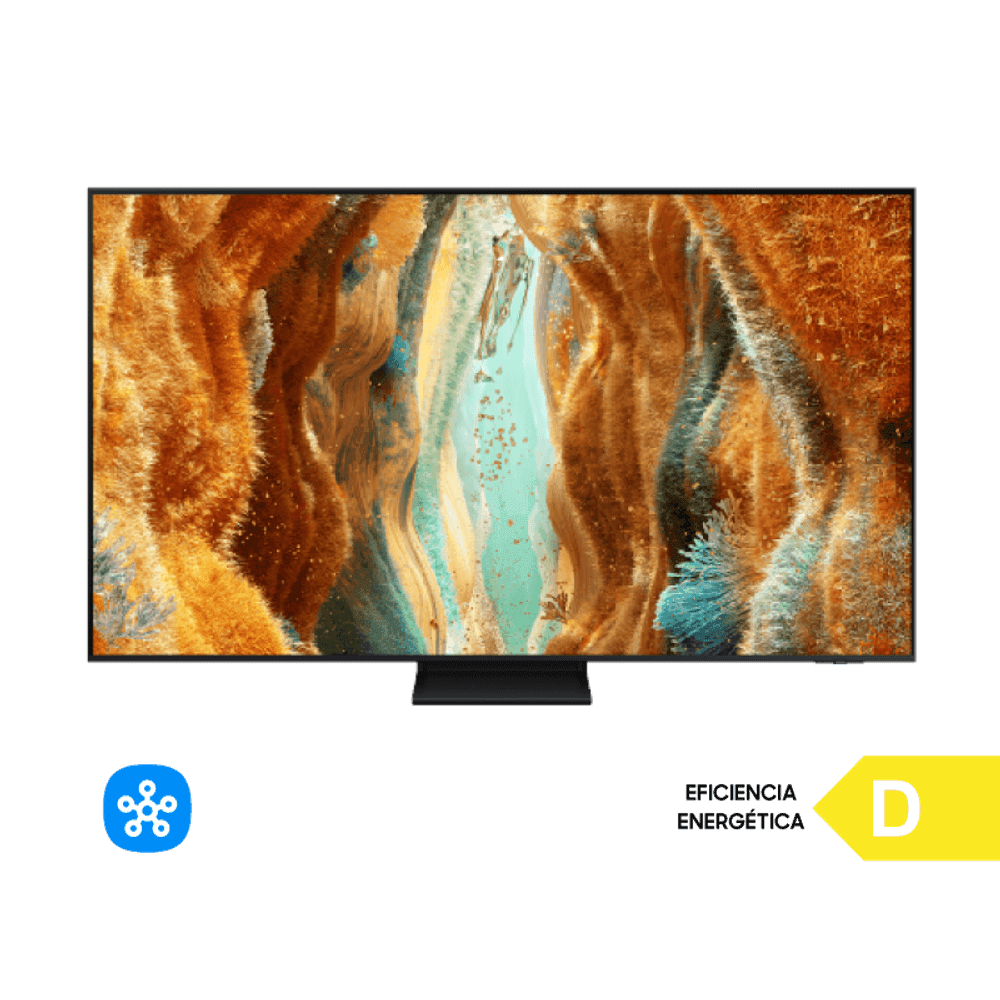 Samsung 75" Neo QLED 4K QN70F