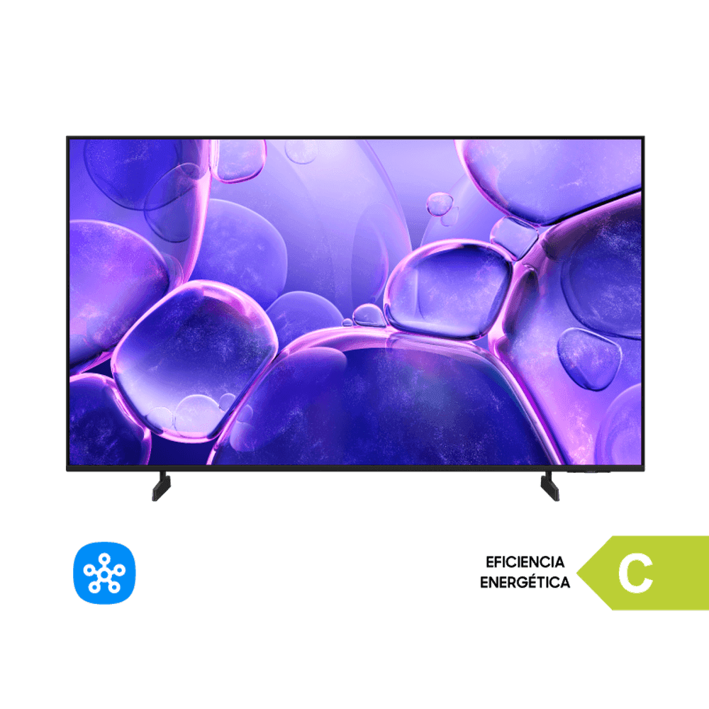Samsung 65" Crystal UHD 4K U8000F